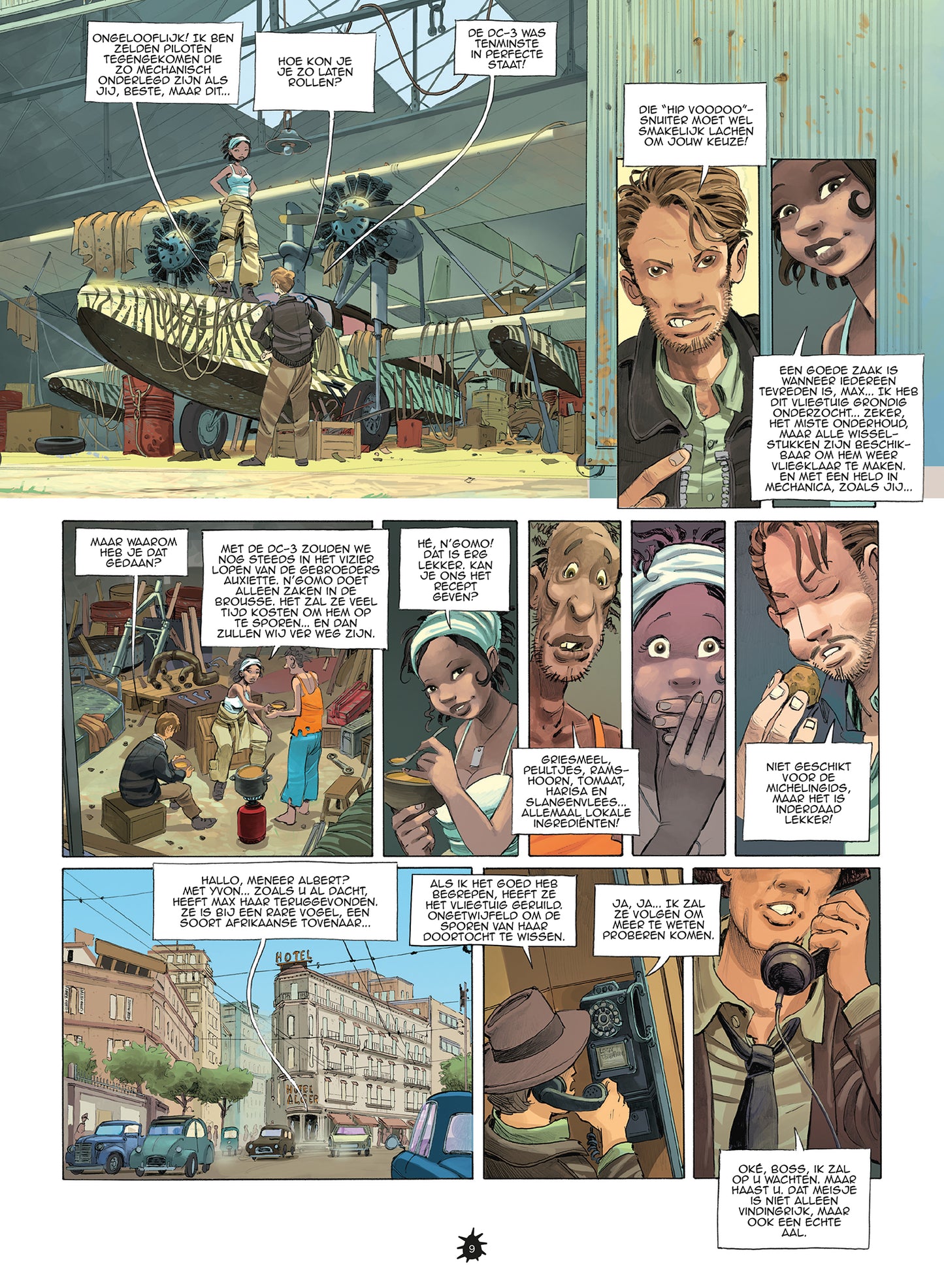 Liberty Bessie 02 - SC