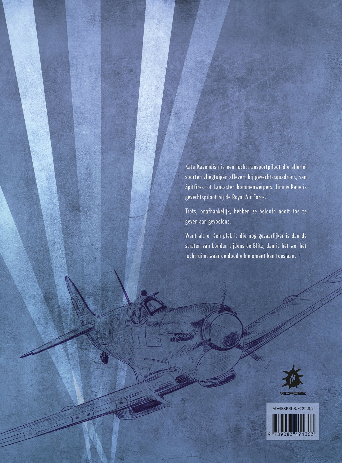 Onweerslucht 01 - SC