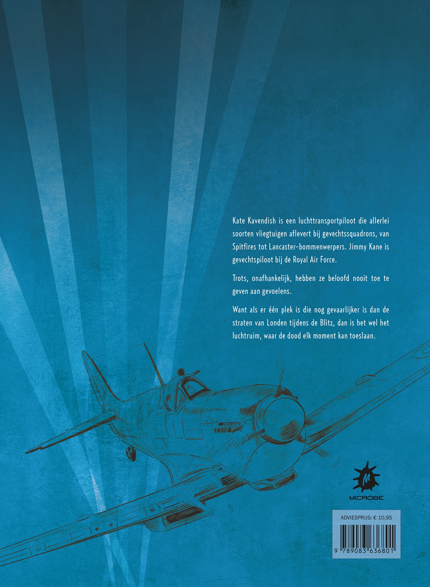 Onweerslucht 02 - SC