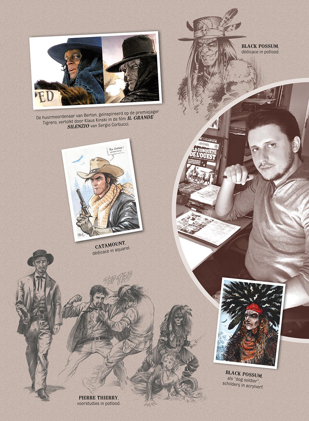 Catamount - HC - PAKKET