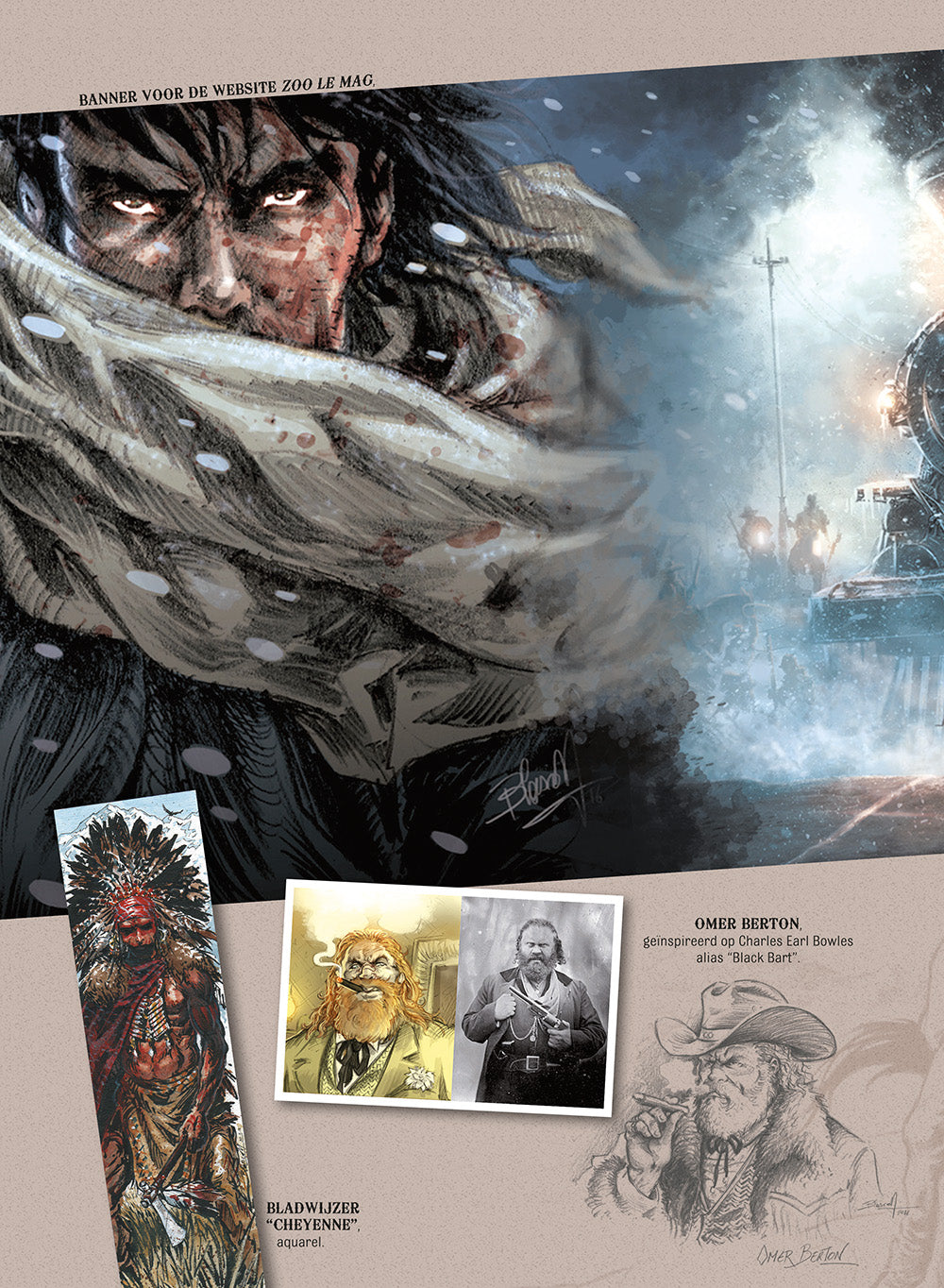 Catamount - HC - PAKKET