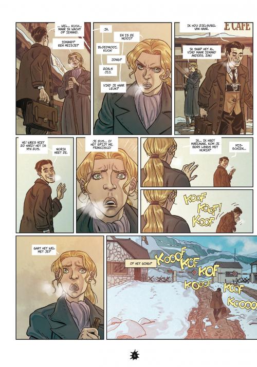 collectie Vizier 03 - De fotograaf van Mauthausen