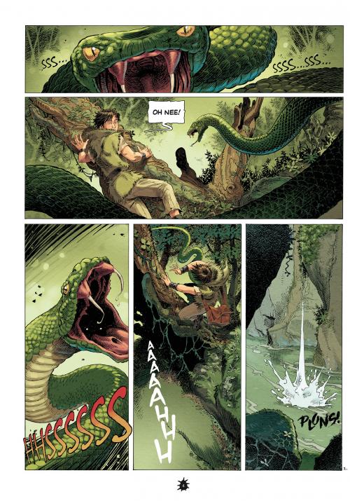 collectie Vizier 01 - Layla (heel beperkt beschikbaar)