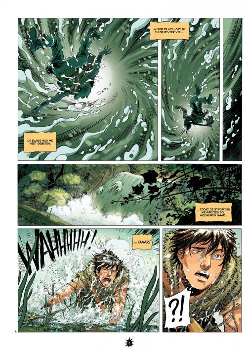 collectie Vizier 01 - Layla (heel beperkt beschikbaar)