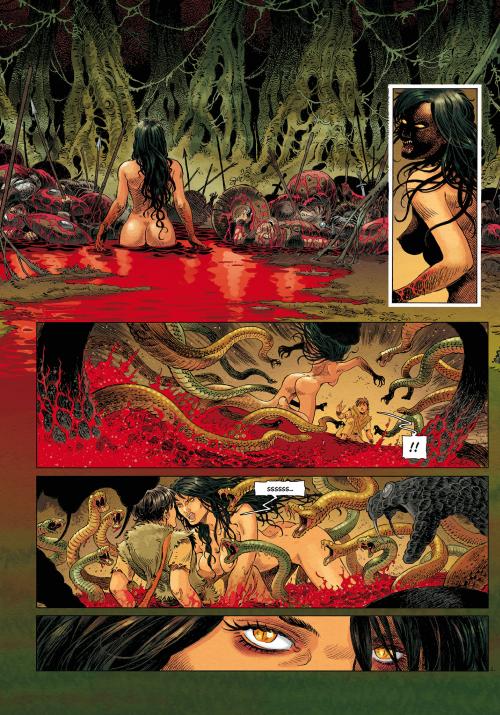 collectie Vizier 01 - Layla (heel beperkt beschikbaar)