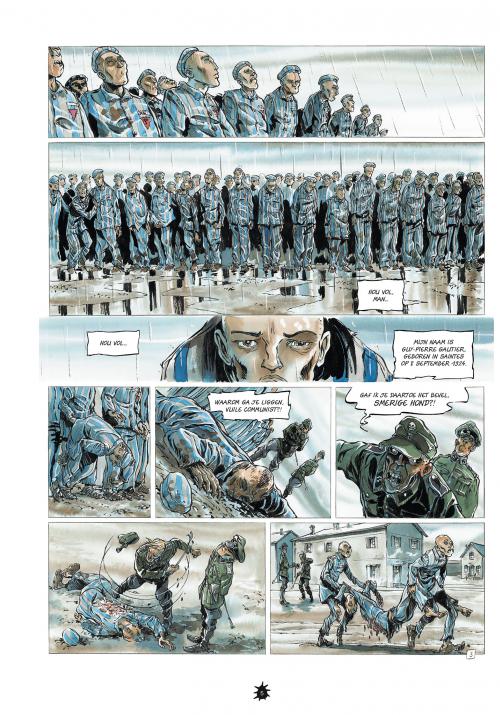 collectie Vizier 02 - Mijn Oorlog