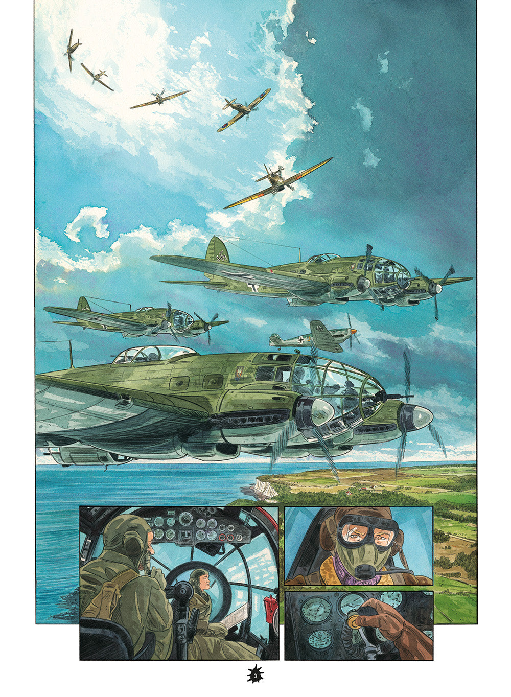 Onweerslucht 01 - SC