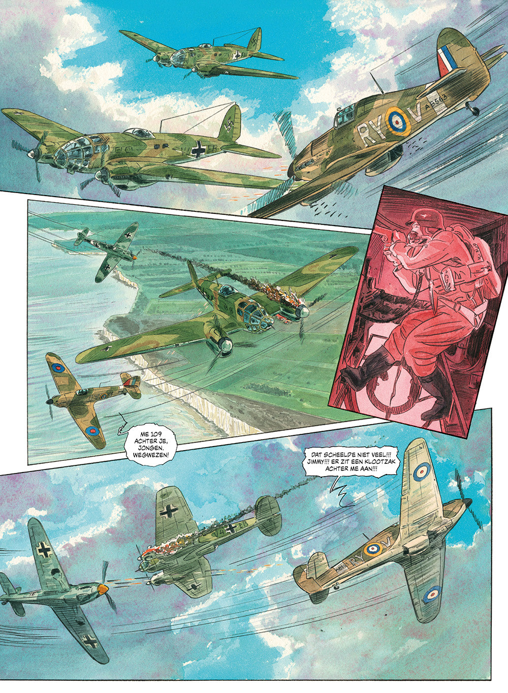 Onweerslucht 01 - SC