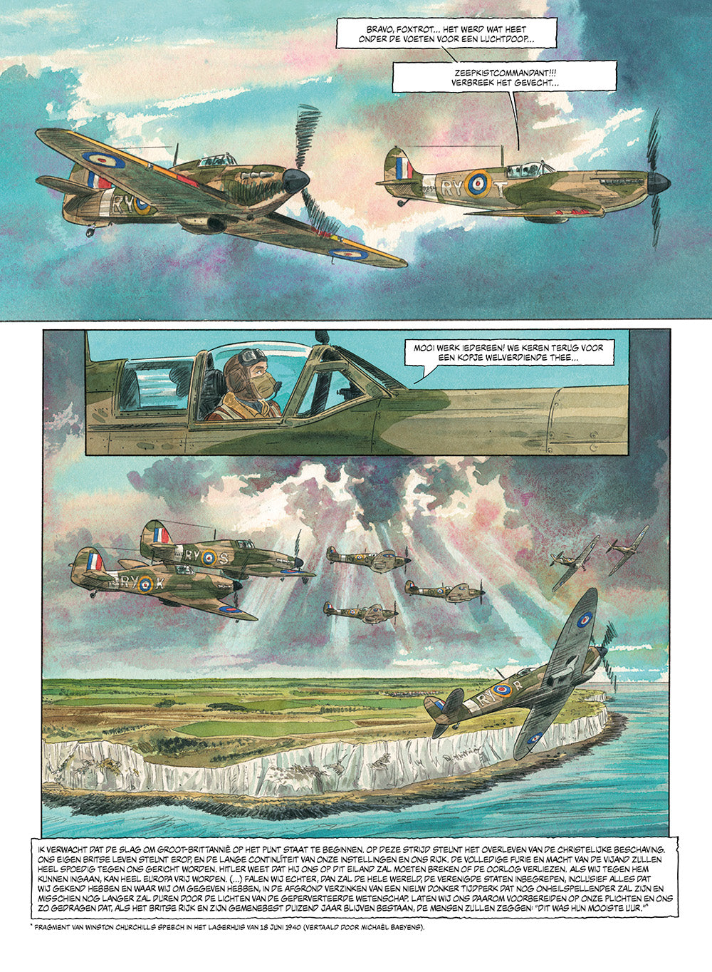 Onweerslucht 01 - SC