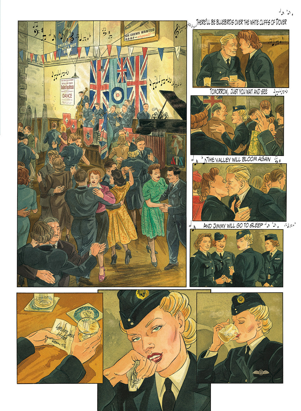 Onweerslucht 01 - SC