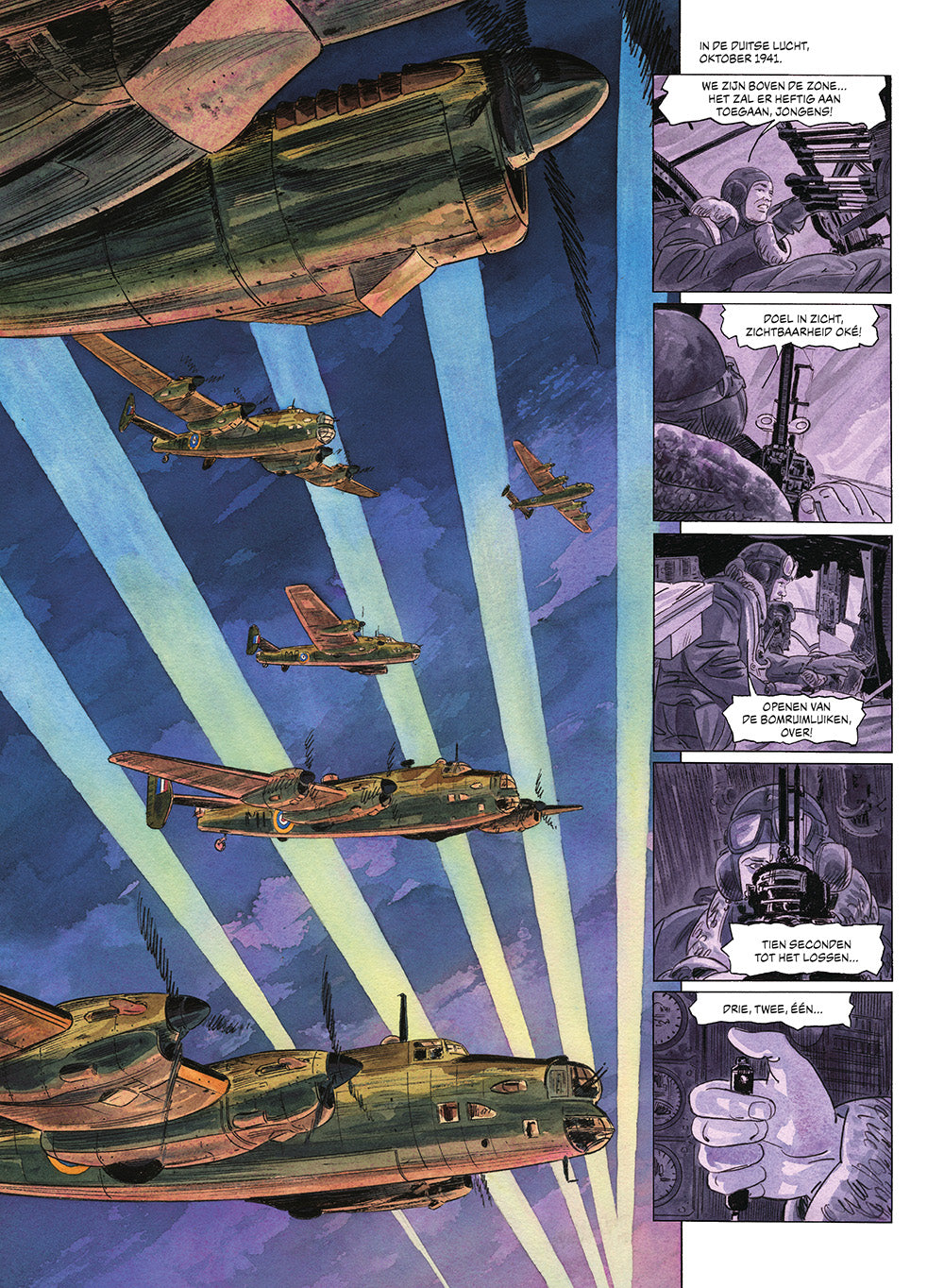 Onweerslucht 02 - SC