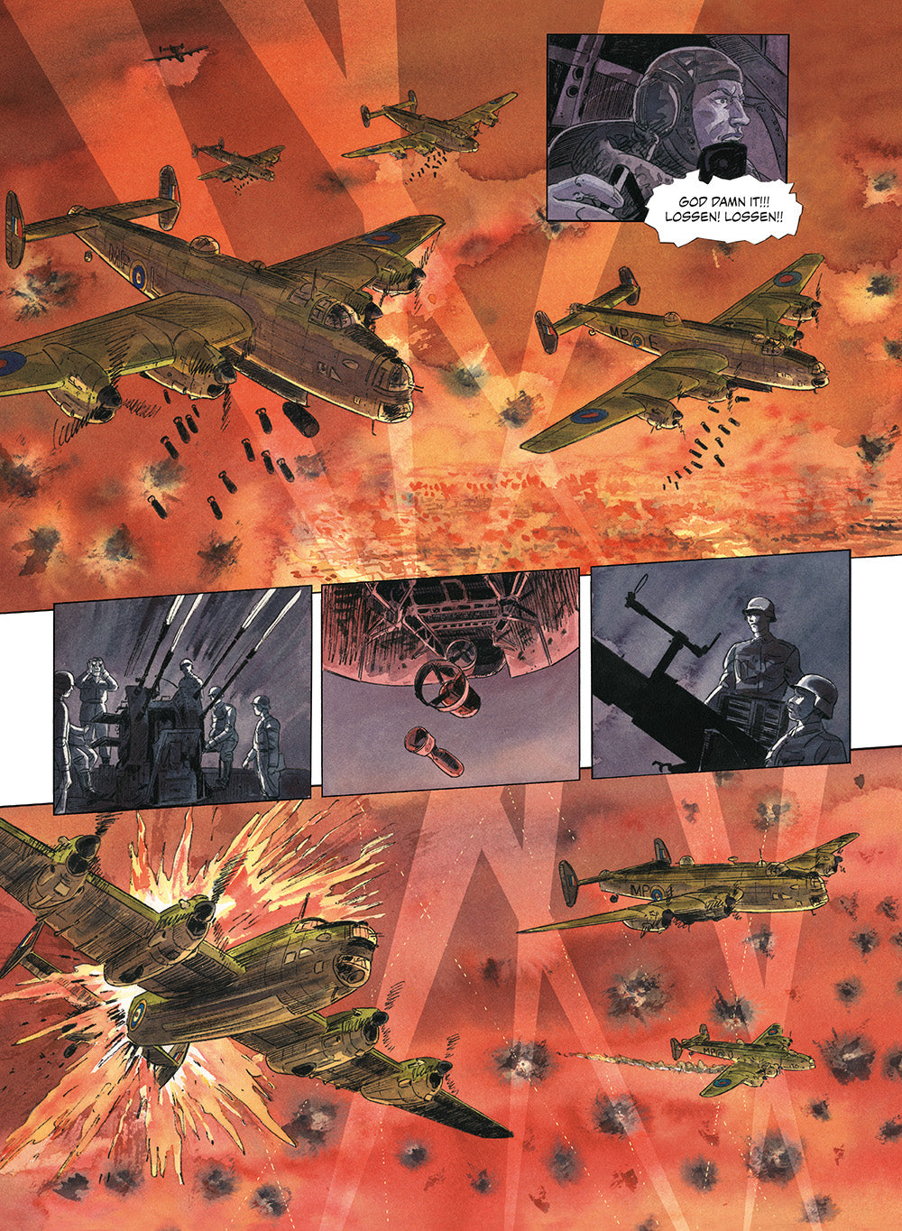 Onweerslucht 02 - SC