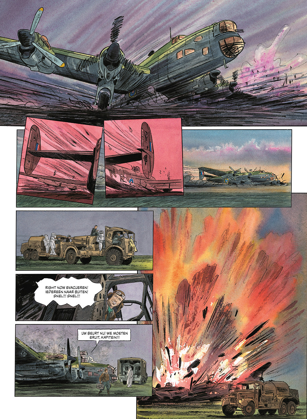 Onweerslucht 02 - SC