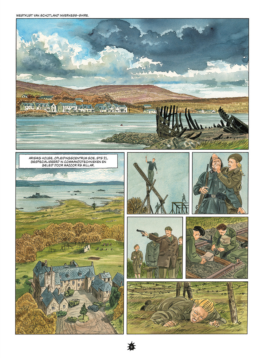 Onweerslucht 02 - SC