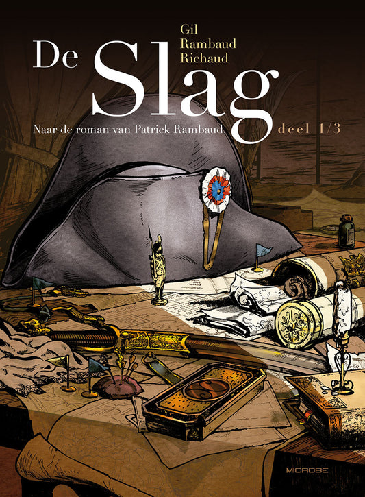 Slag (De) 01 - SC
