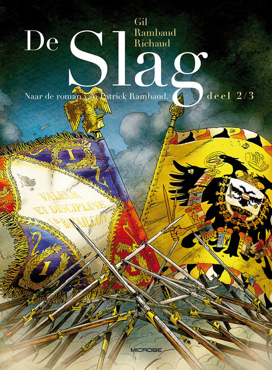 Slag (De) 02 - SC