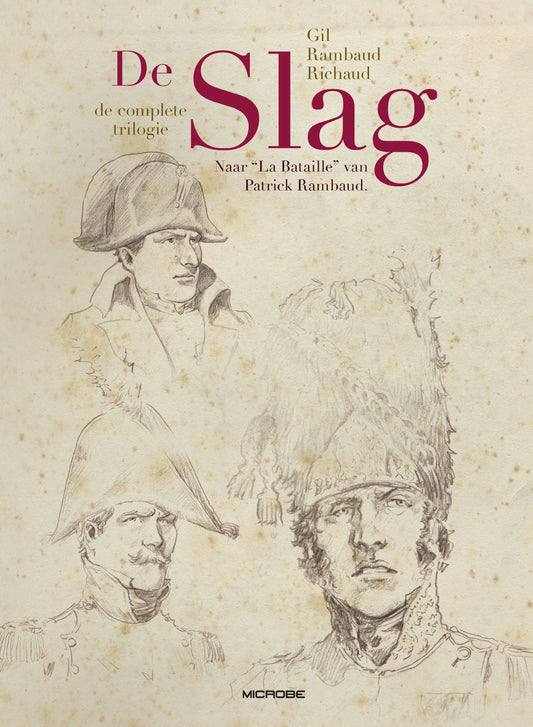 Slag (De) 00 - collector pack softcover