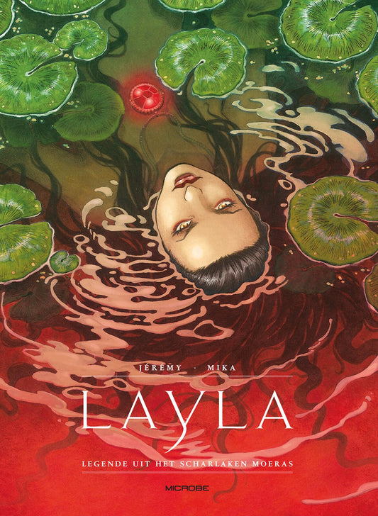 collectie Vizier 01 - Layla (heel beperkt beschikbaar)