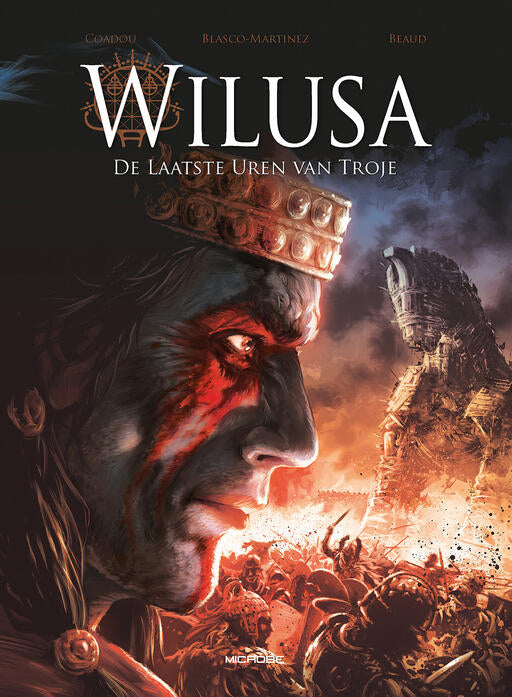collectie Vizier 05 - Wilusa