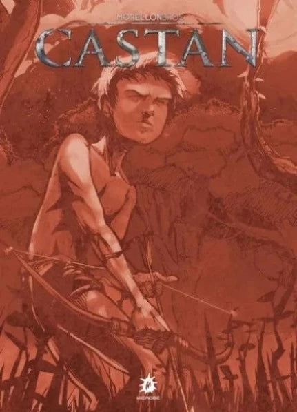 Castan 00 - BOX